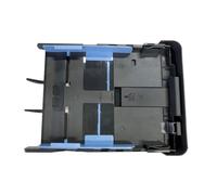 Fixco Bandeja de entrada de papel para HP 9010 9012 9015 9016 9019 9018 9010E 9016E 9015E 9018E 9013E