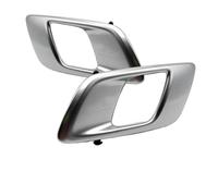 FIXCOR 1 Par De Manijas Interiores De Puerta AB3921971 AB3921970 Para Mazda BT50 2012-2019