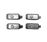 FIXCOR 4 Luces De Puerta Con Proyección De 4 Anillos Para A3 A4 A5 Q3 Q2 Q5 A6 A7 S3 S4 S5 S6 S7 8YG 947 415 8YG947415 8YG947416A