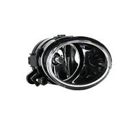 FIXCOR 63177894017 63177894018 Luz Antiniebla Delantera Para E46 M3 2002-2006 E39 M5 2001-2003, Conjunto De Luces Antiniebla Con Bombilla(izquierda)