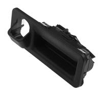 FIXCOR 81260-D9010 para KIA para Sportage 2016-2019 Puerta Trasera Interruptor De Apertura De Maletero Manija De Bloqueo De Tapa 81260D9010 Tiradores Exteriores Coche