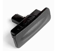 FIXCOR 81260A5000 para Hyundai I30 GD 5 Puertas 2012-2015 Cerradura De Maletero Interruptor De Liberación De Maletero Botón De Apertura De Puerta Trasera Tiradores Exteriores Coche