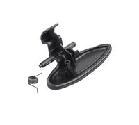 FIXCOR 8218P3 Manija De La Cerradura De La Guantera Para Citroën Para C-Elysee C2 C3 8218PX 8218A3 8218.PX 8218.A3