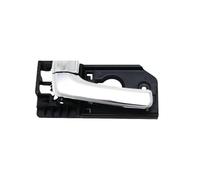 FIXCOR 826104D010 826204D010 Asidero Para Manija De Puerta Interior Delantera Izquierda Derecha Para Kia Para Carnival VQ Para Sedona 2006-2014(Front left)