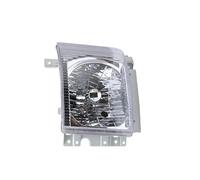 FIXCOR 8980984791 8980984800 Conjunto De Faros Antiniebla Para GMC W4500 W4000 2008-2009 Conjunto Faros Antiniebla 8980984791 8980984800(Left side)