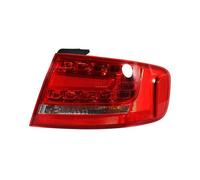 FIXCOR 8K5945093B 8K5945094B Luz Trasera De Coche Luces De Freno Traseras Conjunto De Lámpara Trasera Para A4 B8 2008 2009 2010 2011 2012 (Outer Right)