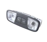 FIXCOR 8VD947111A 8VD947111B Luz De Lectura Trasera Interior Para A3 2014 2015 2016 2017