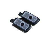 FIXCOR 8YG947415 Lámpara De Proyección De Puerta De 4 Anillos Para A3 A4 A5 Q3 Q2 Q5 A6 A7 S3 S5 S6 S7 8YG 947 415