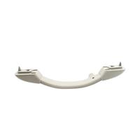 FIXCOR Apoyabrazos Gris Para Manija De Techo Interior De Coche Para Peugeot 206, 207, 301, 307 96707885DS