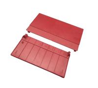 FixcoR Bandeja de entrada de papel trasera para Canon TS3320 TS3322 TS3380 TS3350 TS3355 TS3360 TS3140 TS3320 TS3180 TS3300 TS3160 TS3310 TS 3110