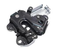 FIXCOR Bloqueo Respaldo Asiento Trasero Izquierdo Compatible para CRV para CR-V 2012-2017 Reemplazar 82620-T0A-A01 82620-T0A-A02 82620-T0A-A03