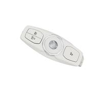 FIXCOR BM5113776ED3AM1 AM5113K767GE3AM1 Para Ford Para Focus Mk3 2013-2018 luz techo luz de lectura interruptor de luz de techo cubierta embellecedora(6PIN Three key)