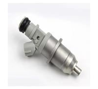 FIXCOR Boquilla De Inyector De Combustible E7T05074 (M-1.81) para Mitsubishi para Pajero III 3.5GDI DIM1070G E7T05074