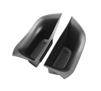 FIXCOR Caja De Almacenamiento Para Reposabrazos De Puerta Delantera Para ZRV HRV LX Para Sport EX-L 2023-2024