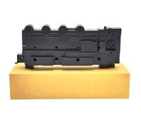 FixcoR Caja de tóner residual para CS321 CS421dn CS521dn CS622de CX421ade CX521 CX621 CX522ade CX622ade CX622de CX625ade CX625adhe C310 C315 C320 C325 C410 Verde. saLink C41 5 unidades