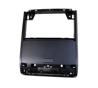 FIXCOR Caja Para Gafas De Sol Techo Del Coche Soporte Para Gafas De Sol Para VW Para Golf 7 MK7 CC 5TD868837 5GG868837(Black)