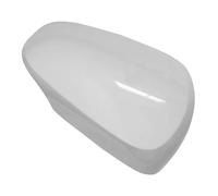 FIXCOR Carcasa del Espejo Retrovisor Lateral 87945-52170 87915-52170 para Toyota para Prius C para Aqua para Axio 2012-2018