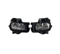 FIXCOR Conjunto De Faros Antiniebla Para Toyota Para Premio Para Avensis 2005-2007 AZT240 AZT250 8121005060 8122005060 Par