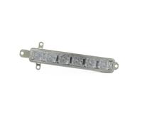FIXCOR Conjunto De Luces Antiniebla Diurnas Para Peugeot 107, 108, 308, Para Grad, Para Raid, Para Partner Y Para Ranch 2008-2020