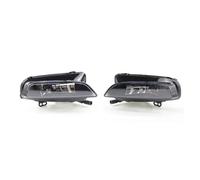FIXCOR Conjunto De Luces Antiniebla Izquierda Y Derecha Para A3 8V RS3 S3 Hatchback 2012-2016 8V0941699D 8V0941700D(Pair)