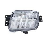 FIXCOR Conjunto De Luces Antiniebla Y Luces Intermitentes Para Mitsubishi Para Canter Y Para FUSO FE FG 2012, 2013, 2014, 2015, 2016, 2017 Y 2018(Left side)