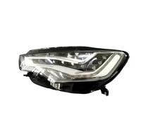 FIXCOR Conjunto De Luces LED Conducción Diurna Para A6 S6 RS6 2012-2015(izquierda,Without module)