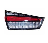 FIXCOR Conjunto De Luces Traseras LED Para Mitsubishi Para Outlander Para Sport ASX RVR 2020 2021 2022 Luz Trasera Luz De Freno(Inner Right)