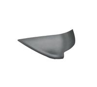 FIXCOR Cubierta Interior De La Manija De La Puerta Marco Embellecedor Para Mazda 3 Para Axela BM BN 6 Para ATENZA GJ GL CX-5 KE KF CX-3 DK CX-8 CX-9(1pcs A Right)