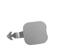 FIXCOR Cubierta Tornillo Manija Interior Puerta Coche Para Hyundai I30 I20, IX35,para Verna, Para Sonata 8 Para Tucson, Para Accent Y Para Solaris 1 Unidad