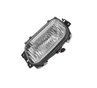 FIXCOR Faro antiniebla con bombilla parachoques delantero Para Mitsubishi Para Canter y Para FUSO FE 7/8 2005, 2006, 2007, 2008, 2009, 2010 y 2011(Right Side)