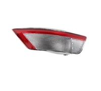 FIXCOR Faro Antiniebla Para Ford Para Focus MK2 2008, 2009, 2010, 2011, 2012, 2013, 2014 Y 2015 Lado Izquierdo Y Derecho Parachoques Trasero 8V4115K273AB(lado derecho)