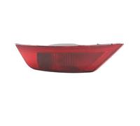 FIXCOR Faro Antiniebla Para Ford Para Focus MK2 2008, 2009, 2010, 2011, 2012, 2013, 2014 Y 2015 Lado Izquierdo Y Derecho Parachoques Trasero 8V4115K273AB(izquierda)