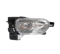 FIXCOR Faros Antiniebla Delanteros Izquierdo Y Derecho Para CRV 2002, 2003, 2004, RD5 Y RD7, Diseño De Faros Antiniebla.(1Pcs Right)