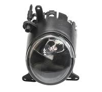 FIXCOR Faros Antiniebla LED Para Mitsubishi Para Lancer Para Lancer-ex 2008, 2009, 2010, 2011, 2012 Y 2013 Para Lancer X(L fog)