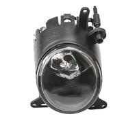 FIXCOR Faros Antiniebla LED Para Mitsubishi Para Lancer Para Lancer-ex 2008, 2009, 2010, 2011, 2012 Y 2013 Para Lancer X(R fog)