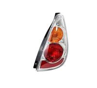 FIXCOR Hatchback Luz Freno Trasera Stop Lámpara Sin Para Suzuki Para Liana Para Aerio 1.6 .4A(Only Right)
