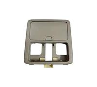 FIXCOR Interruptor Luz Superior Techo Corredizo Caja Cristal Para Nissan Para Teana 2004-2007 Para X-trail Y Para Rogue 2008-2013 Lectura Delantera Interior(Glasses case)