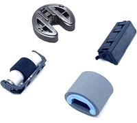 FixcoR Kit completo de rodillo de recogida de papel para HP CP2025 CP1210 CP1215 CP1515 CP1525 CP1518 CM2320 M451DN M475 M476