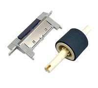 FixcoR Kit de rodillos de alimentación de papel para HP 1320 1320n 1320nw 1320tn P2014 P2014n P2015 P2015d P2015n P2015dn P2015x M2727nf M2727nfs 2400 24100 2410 n 2420n 2420dn 2420dtn 2430 2430n