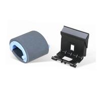 FixcoR Kit de rodillos de alimentación de papel para HP M118dw M148fdw M148dw M149fdw M203dn M203dw M227fdw M227fdn M206dn M230sdn M230fdw para Canon MF263 MF264dw MF2264dw MF2264dw 66dn MF. 267dw