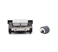 FixcoR Kit de rodillos de recogida para HP Officejet Pro 7720 7730 7740 8210 8710 8720 8730 8735 8736 8740 8100 8600 8620 8610 8650