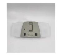 FIXCOR Lámpara Lectura Mapas Con Conjunto Caja Gafas Y Botón Techo Solar Para NISSAN Para ALTIMA 2008 2009 2010 2011 2012 Lámpara Techo Interior(Dome lamp)