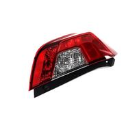 FIXCOR Lámpara Trasera De Coche Para JAZZ Para FIT Hatchback 2014 2015 2016 Luz Trasera Luz De Giro Automática Conjunto De Luces Traseras Sin Bombilla