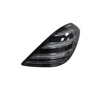 FIXCOR Luces Traseras Para Benz W222 2013 2014 2015 2016 Clase S S320 S350 S400 S450 S500 S63 Conjunto De Luces Traseras