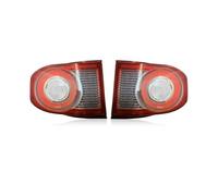 FIXCOR Luces Traseras Para Toyota FJ Para Cruiser Tail Light 2007-2022 Conjunto De Luces Traseras Señal De Giro Dinámica Secuencial