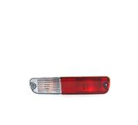 FIXCOR Luz Antiniebla Trasera Derecha/izquierda Para Mitsubishi Para Pajero Para Montero 2003 2004 2005 2006 Luz Trasera Luz Parachoques Accesorios Coche