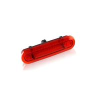 FIXCOR Luz De Freno LED Para Suzuki Para Jimny JB64 JB74 2019-2020 OEM#CP-629-02 Luz Trasera Central Luz De Tercera Luz De Alto Nivel (1PC Red Lens)
