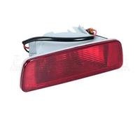 FIXCOR Luz De Freno Y Reflector De Parachoques Trasero Para Mitsubishi Para ASX RVR Para Outlander Sport 2010-2016 Reflector Central 8337A092