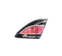 FIXCOR Luz Trasera De Coche Para Mazda 6 GH 2009-2012 Luz De Freno Parachoques Trasero Lámpara Señal Conjunto Luz Trasera Automática GV8E-51-3F0 GV7K-51-3J0