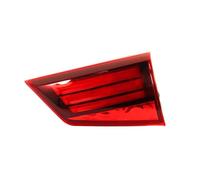 FIXCOR Luz Trasera De Coche Para Mitsubishi Para Outlander Para PHEV 2016 2017 2018 Luz De Advertencia De Lámpara De Freno De Señal (Inner Right)